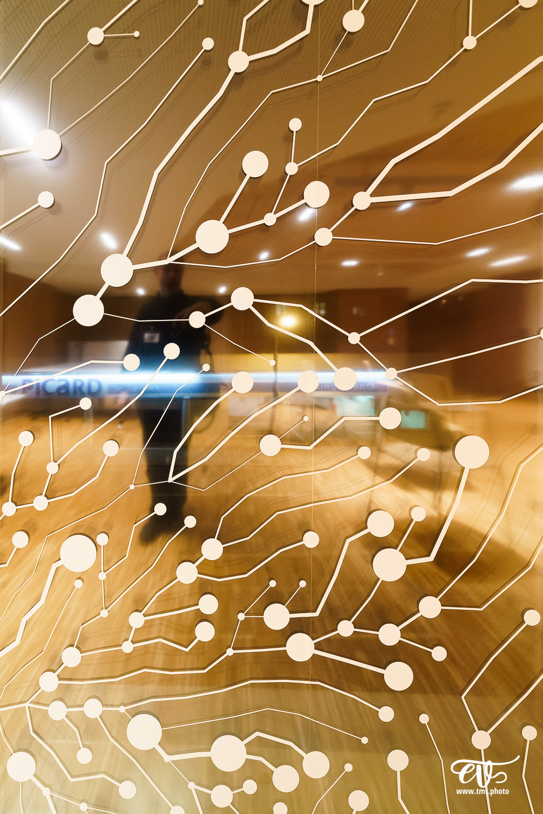 TWAPERO #34 : MEDIATHEQUE FRIDA KAHLO